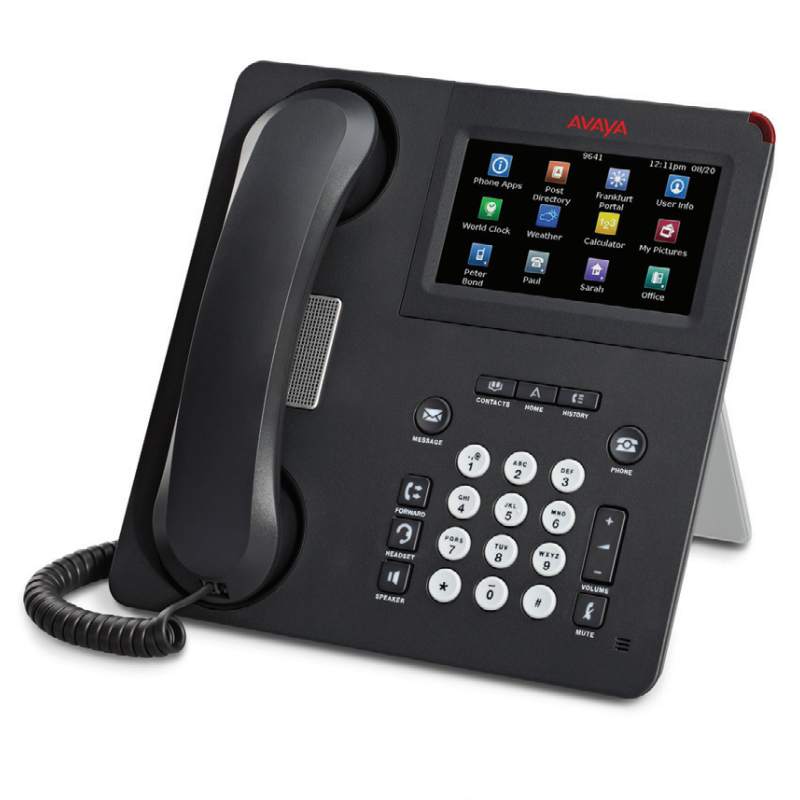 Avaya 9641G IP Deskphone